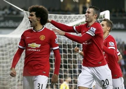 在社交媒体 在社交媒体